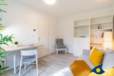 Ferienhaus Dorfidyll - Schlafzimmer 3