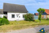 Ferienhaus Dorfidyll - Außenansicht