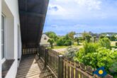 Ferienhaus Dorfidyll - Balkon