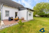 Ferienhaus Dorfidyll - Außenansicht