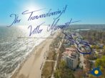 Villa Margot Whg. 31 - Lage