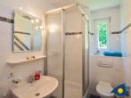 Villa Margot Whg. 31 - Badezimmer mit Dusche und WC