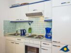 Villa Margot Whg. 31 - Küchenzeile
