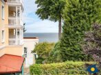 Villa Margot Whg. 07 - Blick vom Balkon