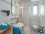 Villa Margot Whg. 07 - Bad mit Dusche