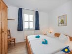 Villa Margot Whg. 07 - Schlafzimmer mit Doppelbett