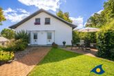 Ferienhaus Buchfink - erholsame Tage in Waldnähe - Ferienhaus Buchfink - erholsame Tage in Waldnähe