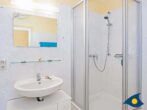 Villa Cosima Whg. 13 - Badezimmer mit Dusche und WC