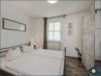 Villa Margot Whg. 22 - Schlafzimmer mit Doppelbett