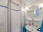 Ferienwohnung Strandstuuv - Whg. 16 - Bad mit Dusche