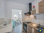 Ferienwohnung Strandstuuv - Whg. 16 - Küche