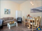 Villa Anna Whg. 04 - Coralle - Wohnzimmer