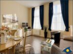 Villa Anna Whg. 04 - Coralle - Wohnzimmer