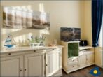 Villa Anna Whg. 04 - Coralle - Wohnzimmer