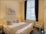 Villa Anna Whg. 04 - Coralle - Schlafzimmer mit Doppelbett
