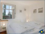 Neue Villa Ernst Whg. 02 - separates Schlafzimmer mit Doppelbett