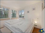 Neue Villa Ernst Whg. 02 - separates Schlafzimmer mit Doppelbett