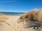 Bernsteinquartier Whg. 11 Inselglück - Ostseestrand Kölpinsee