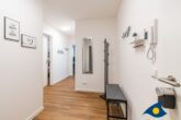 Bernsteinquartier Whg. 11 Inselglück - großzügiger Flur