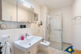 Bernsteinquartier Whg. 11 Inselglück - Badezimmer 1 -behindertenfreundlich-