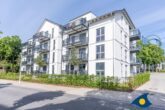 Bernsteinquartier Whg. 11 Inselglück - Außenansicht Bernsteinquartier