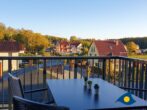 Bernsteinquartier Whg. 11 - Balkon