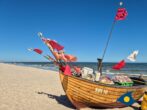 Bernsteinquartier Whg. 11 Inselglück - Ostseestrand Kölpinsee
