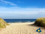 Bernsteinquartier Whg. 11 Inselglück - Ostseestrand Kölpinsee