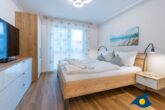 Bernsteinquartier Whg. 11 Inselglück - Schlafzimmer 2