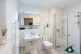 Bernsteinquartier Whg. 11 Inselglück - Badezimmer 2 (Zugang über Schlafzimmer 2)