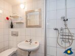 Ferienwohnung Sellin 7B - Naturidylle am See - Bad