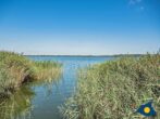 Ferienwohnung Sellin 7B - Naturidylle am See - Schmollensee privater Seezugang