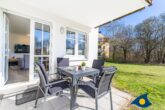 Ostseepark 12 Whg. 01 - Terrasse