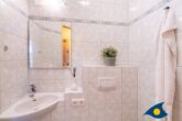 Dünen-Residenz B 05 - Gästebad