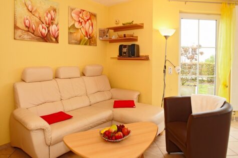 Dünen-Residenz B 05, 17429 Bansin (Seebad), Ferienwohnung