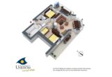 Dünen-Residenz B 05 - Bild