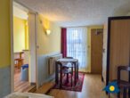 Lütt Hus am Barg Whg. 01 - Schlafzimmer