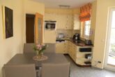 Dünen-Residenz B 07 - Wohnbereich mit Küche