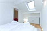 Villa Livia Whg. 04 /- - Schlafzimmer 1 mit Doppelbett