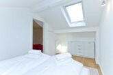 Villa Livia Whg. 04 /- - Schlafzimmer 1 mit Doppelbett