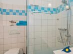 Villa Frisia Whg. 26 - Dusche