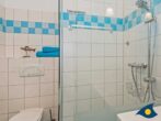 Villa Frisia Whg. 26 - Dusche