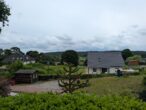 Lütt Hus am Barg Whg. 02 - Ausblick