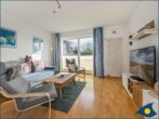 Forum Marinar Whg. 24 - Wohnzimmer