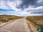 Forum Marinar Whg. 24 - Strandaufgang