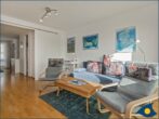 Forum Marinar Whg. 24 - Wohnzimmer