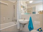 Forum Marinar Whg. 24 - Bad mit Badewanne