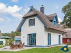 Fischerdorf Käptns Ferienhaus - Fischerdorf Käptn 12 B