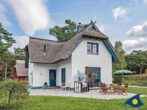 Fischerdorf Käptns Ferienhaus - Fischerdorf Kaptn 12 B
