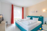 Ferienhaus Gartenstraße Whg. 01 - Schlafzimmer 2